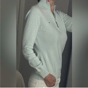 Vineyard Vines 1/4 Zip Sweater S